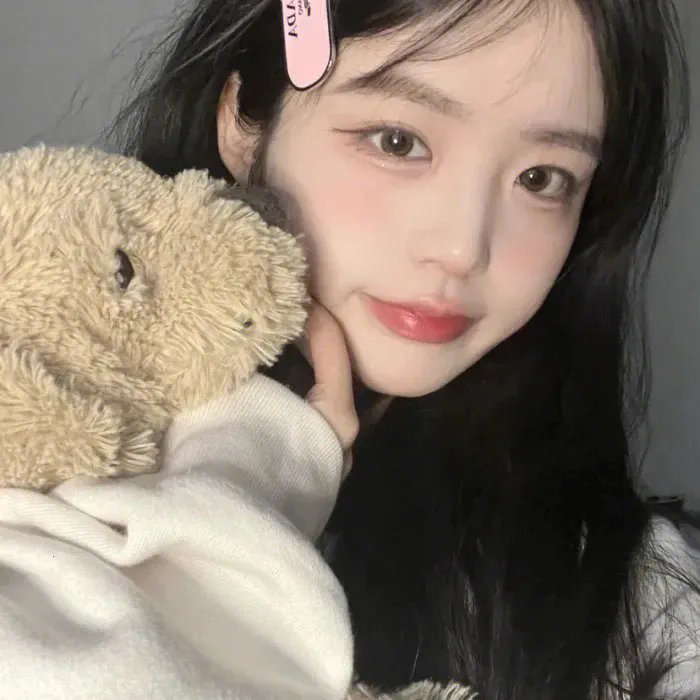 天涯织女